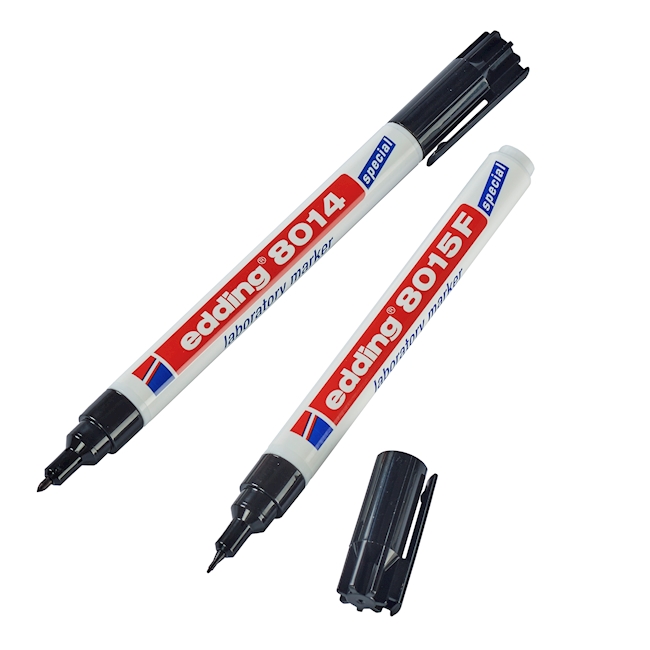 edding Labor Marker 8015F